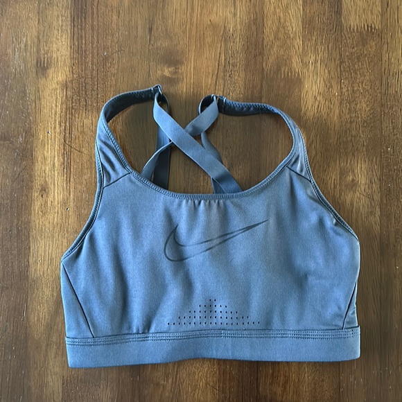 Nike Other - Nike DriFit Sports Bra